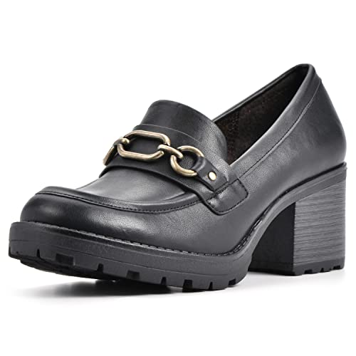 Image of WHITE MOUNTAIN Shoes Women's Booster Loafer