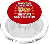 Photo Gallery scoreggia quando l"amore è vere scoregge non importa, passa l"umorismo del gas popsockets popgrip per magsafe Photo Gallery scoreggia quando l"amore è vere scoregge non importa, passa l"umorismo del gas popsockets popgrip per magsafe