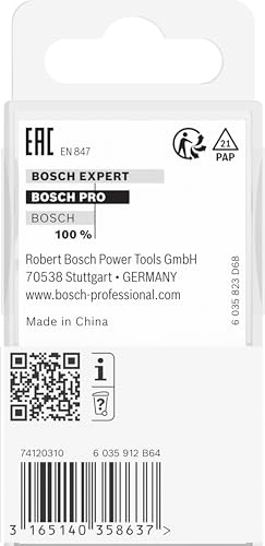 Foto von PRO Router Bit Slotting, L 4, Shank 8 mm