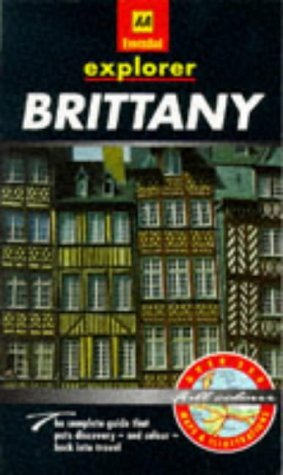 Brittany (AA Explorer S.)