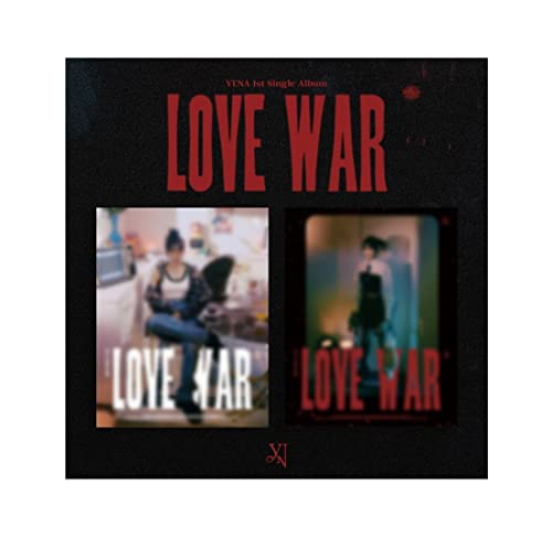 イェナ　LOVE WAR  mwave トレカ YENA イェナ LOVE WAR トレカ IZ*ONE アイズワン - メルカリ