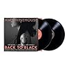 Amy Winehouse, Neues Album 2024, Back to Black: Music from the Original Motion Picture (Film-Soundtracks), Doppel-Vinyl, 2 LP mit 27 Songs #1