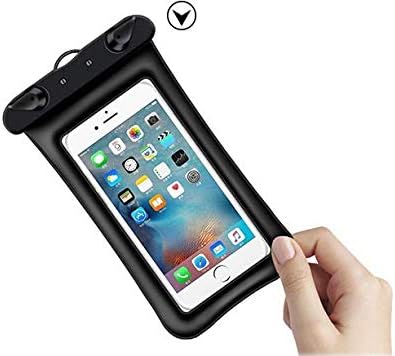 waterproof handphone pouch