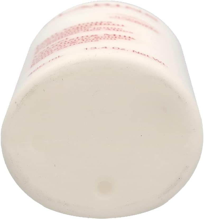 Revitalize Your Skin: Lait Démaquillant Velours Peaux Sèches Review