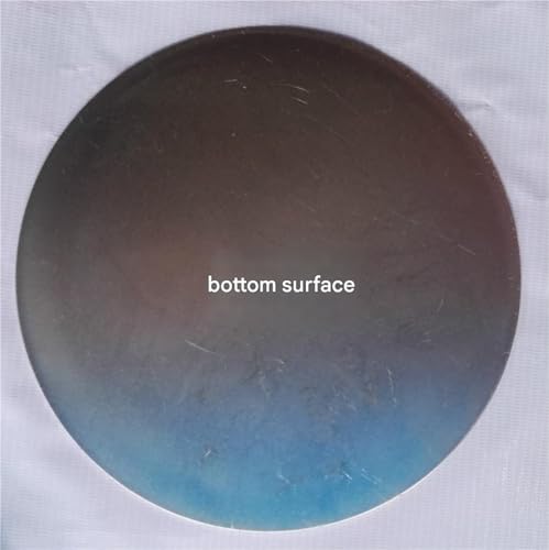 Disque circulaire eau non poreux diamant 300mm grain 2000 - 2