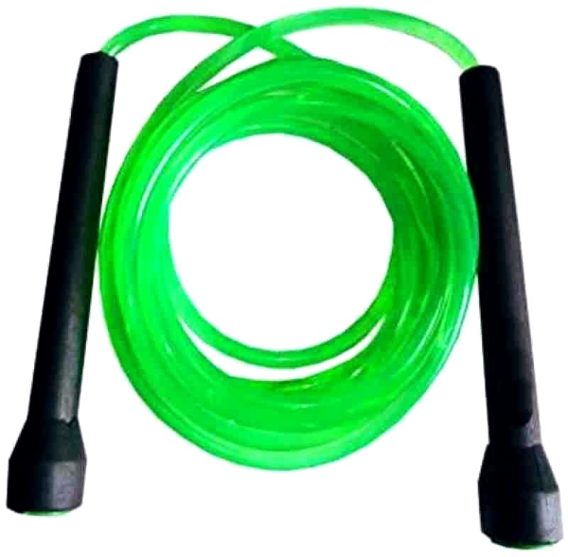 Epolatics Skipping and Jump Rope With Pencil Handel For Men and Women For Workout