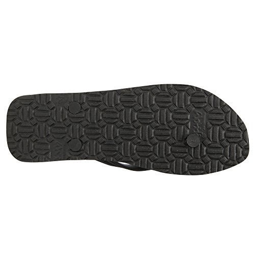 Image of Hawalker Prime Men's Flip Flops Made with 100% Natural & Durable Rubber for All Weather | Comfortable Hawai Chappals | Regular Wear Slippers (Grey)