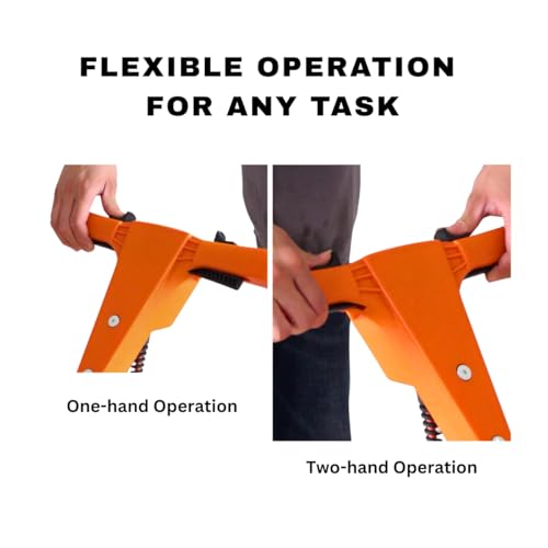 Buffer machine accessories