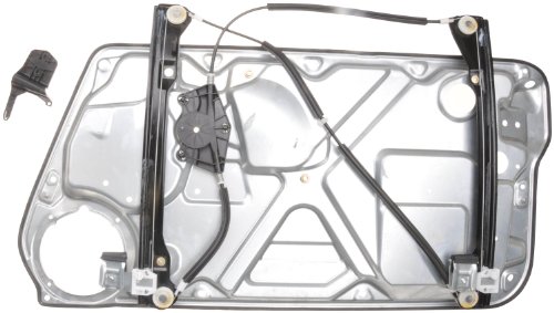 Vdo Wr51206 Window Regulator #TOP25