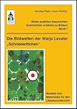 lavatera  Die Bildwelten der Warja Lavater \