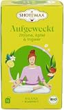 Shoti Maa Aufgeweckt