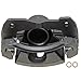 ACDelco Gold 18FR12300N (19383455) Front Passenger Side Disc Brake Caliper Assembly (Friction Ready Non-Coated)
