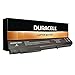 Price comparison product image Duracell Original Battery for HP Compaq 493976-001 - fits 8510P | 8710P | Mobile Workstation 8510W Laptops