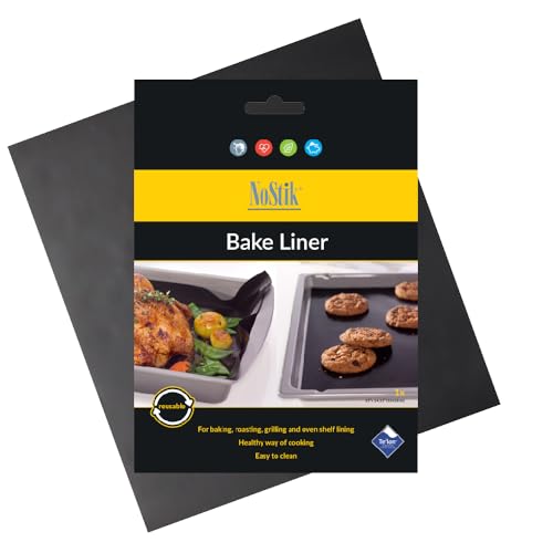 NoStik 1 BBB 477 Bake Liner Regular