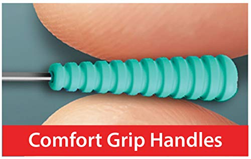 Taylor Seville Originals Comfort Grip Magic Pins Patchwork Extra Fine -Quilting Supplies-Sewing Supplies-Sewing Notions-100 Count #TOP2
