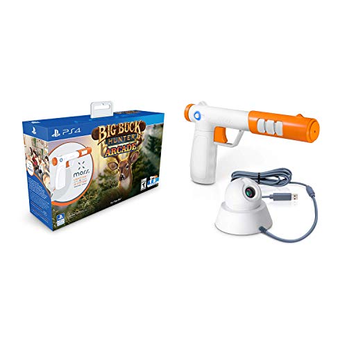 PDP Gaming MARS Big Buck Hunter Starter Pack PS5/PS4