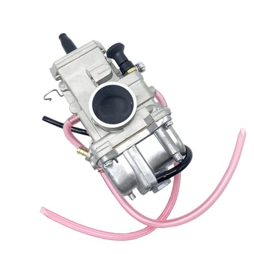 Carburateur TM34 34mm pour restaurer la puissance de votre Honda 250 en rando