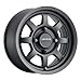Method Race Wheels 410 Matte Black 15x10" 4x136", 25mm offset 6.4" Backspace, MR41051047564
