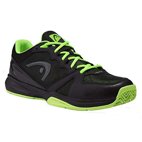 HEAD Revolt Men's Indoor Shoe (10)