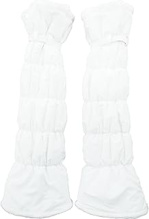 レッグウォーマー レディース マリクレール マリ・クレール スポール marie claire sport ゴルフ 735-928