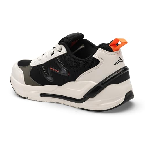 Image of JQR Men Morocco Running Shoes