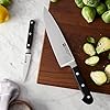 ZWILLING Professional S 2-Piece Razor-Sharp German Chef's Knife Set, Made in Company-Owned German Factory with Special Formula Steel perfected for almost 300 Years, Dishwasher Safe