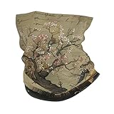 ✨ Résistant au soleil et au vent : Protège votre peau des rayons UV en plein soleil et vous permet de respirer normalement par temps venteux, sans craindre d'inhaler de la poussière.