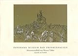  Panorama Museum Bad Frankenhausen - Monumentalbild von Werner Tübke \'Frühbürgerliche Revolution in Deutschland\' -