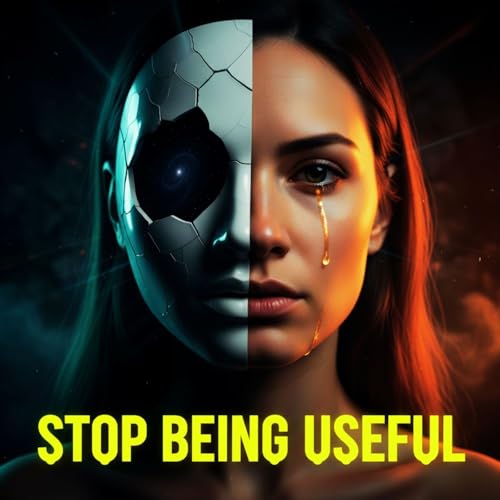 The Usefulness Trap: Why Being Everyone&rsquo;s Everything is Leaving You with Nothing