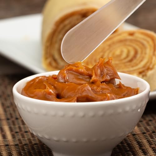 Doce de Leite Cremoso Flormel 210 Gramas
