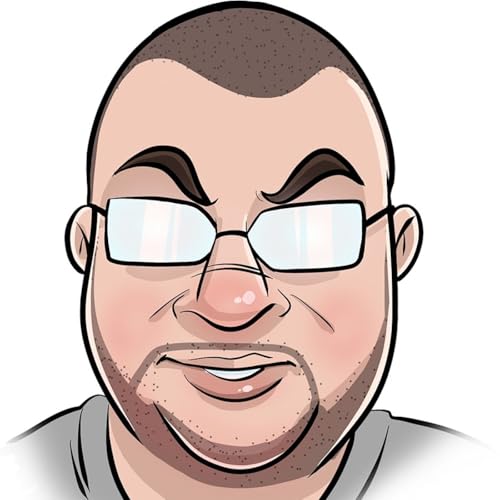 Comics Explained cover art