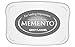 Produktbild Memento Stempelkissen Gray Flannel