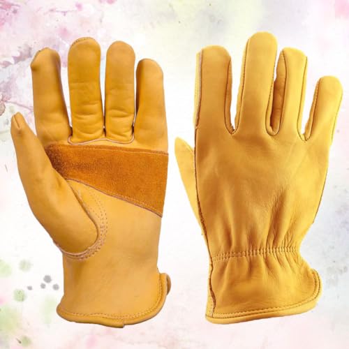 Guantes Mikikit resistentes al olor y antideslizantes para evitar rozaduras en el trabajo 4