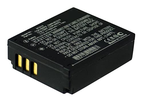 Bloc d'alimentation MBXCAM-BA298 avec protection contre les surtensions