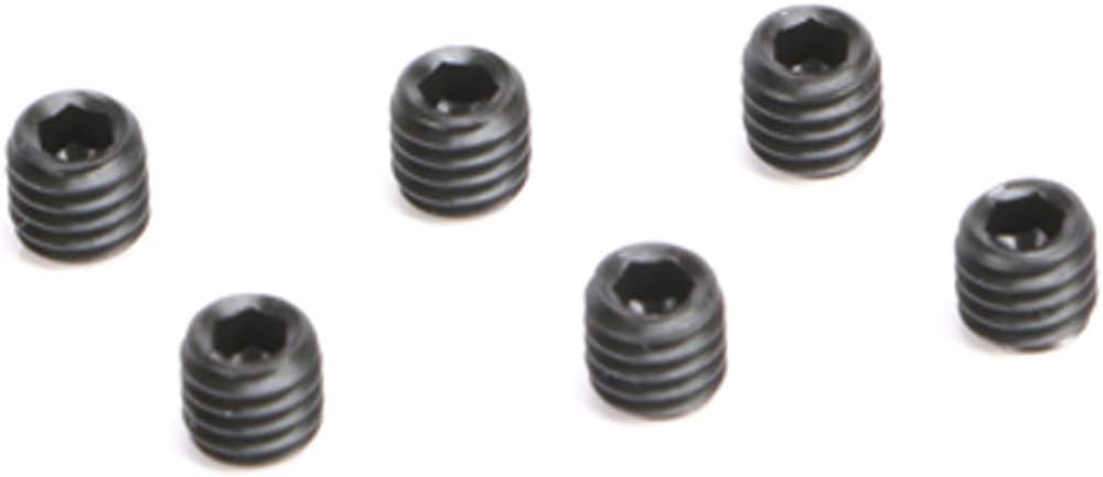 Racing 4x4mm Set Screw (6) Official Car Parts