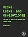 Produktbild Hacks, Leaks, and Revelations: The Art of Analyzing Hacked and Leaked Data