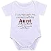 Produktbild Alwayswin Unisex-Baby Weiß Strampler Neugeborenes Sommer Kurzarm Spielanzug Bequem Soild Brief Strampler Outfits Set Mädchen Jungen Vatertag Overall Romper Mode Baumwolle Kleidung