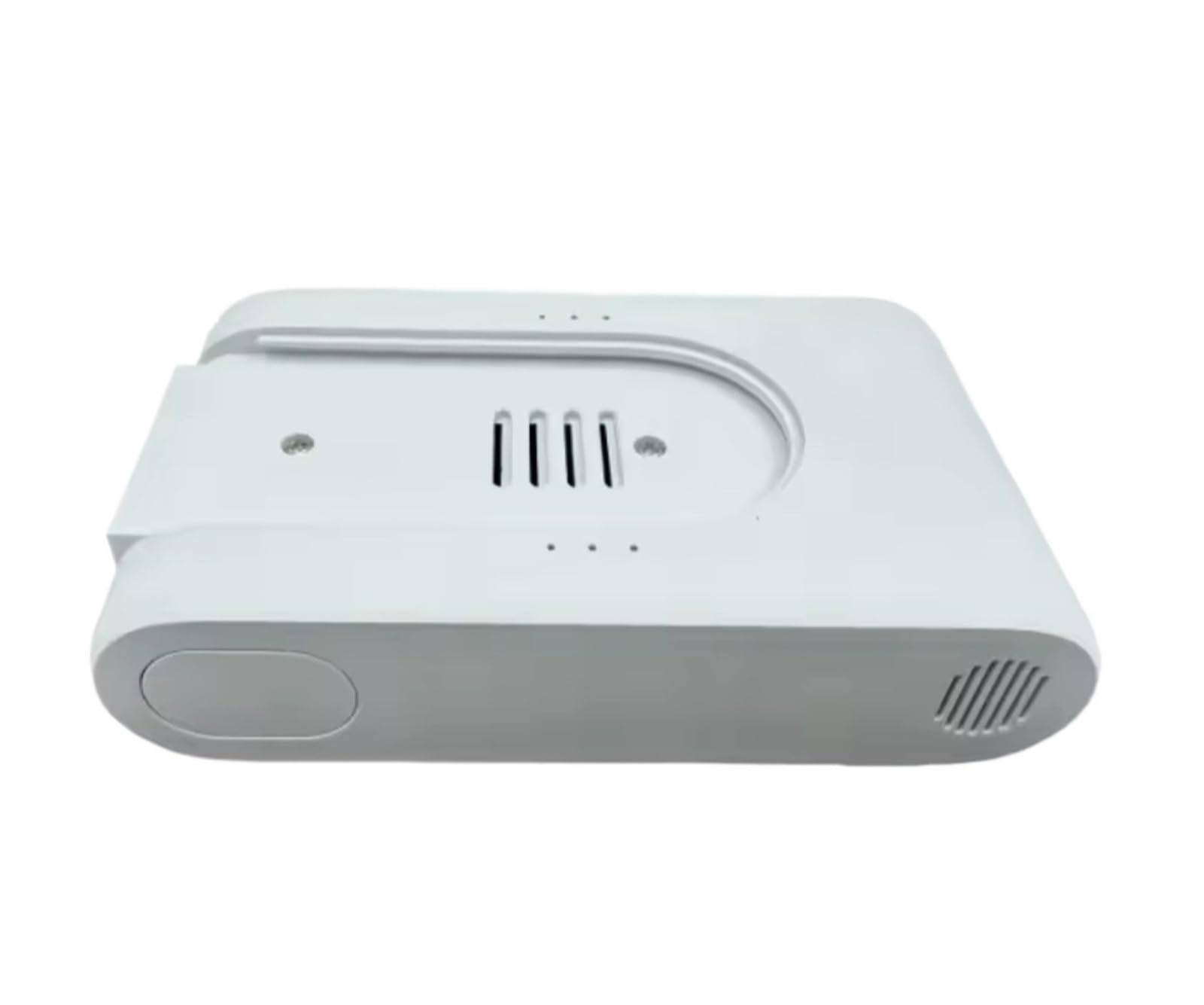 Zioamwbhz 5200Mah Wireless Vacuum Cleaner Rechargeable Lithium Ion Battery ，Compatible For， Xiaomi ， G9 G10(5200Mah)