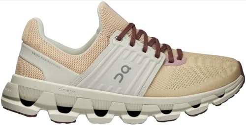 Image of On Women's Cloudswift 3 Sneakers