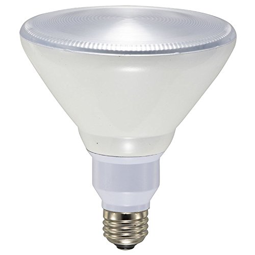 Amazon.co.jp : LED電球 ビームランプ形 E26 75形相当 7W 電球色 散光