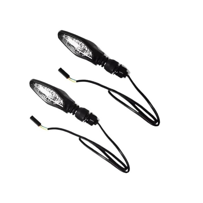 Clignotant pour moto CFMOTO 450SR feu arrière haute visibilité