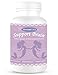 Magic Brain Formula M.U Mermaid USA Support Brain Memory Focus Clarity Energy and Sleep -Green and Natural Non-GMO