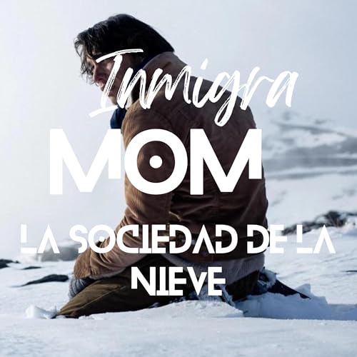 La sociedad de la nieve, en busca de tu propio helicoptero