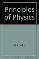 Principles of Physics 0205085555 Book Cover