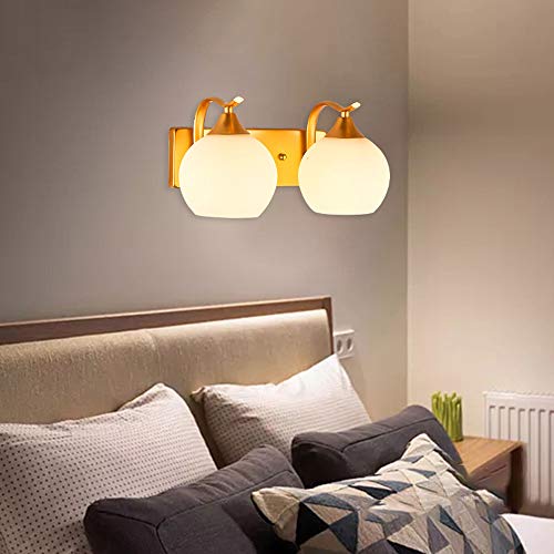 Lámparas de pared led para iluminación interior de pasillos 3