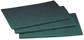 Scotch-Briteâ„¢ PROFESSIONAL Commercial Scouring Pad 96 MCO 08293