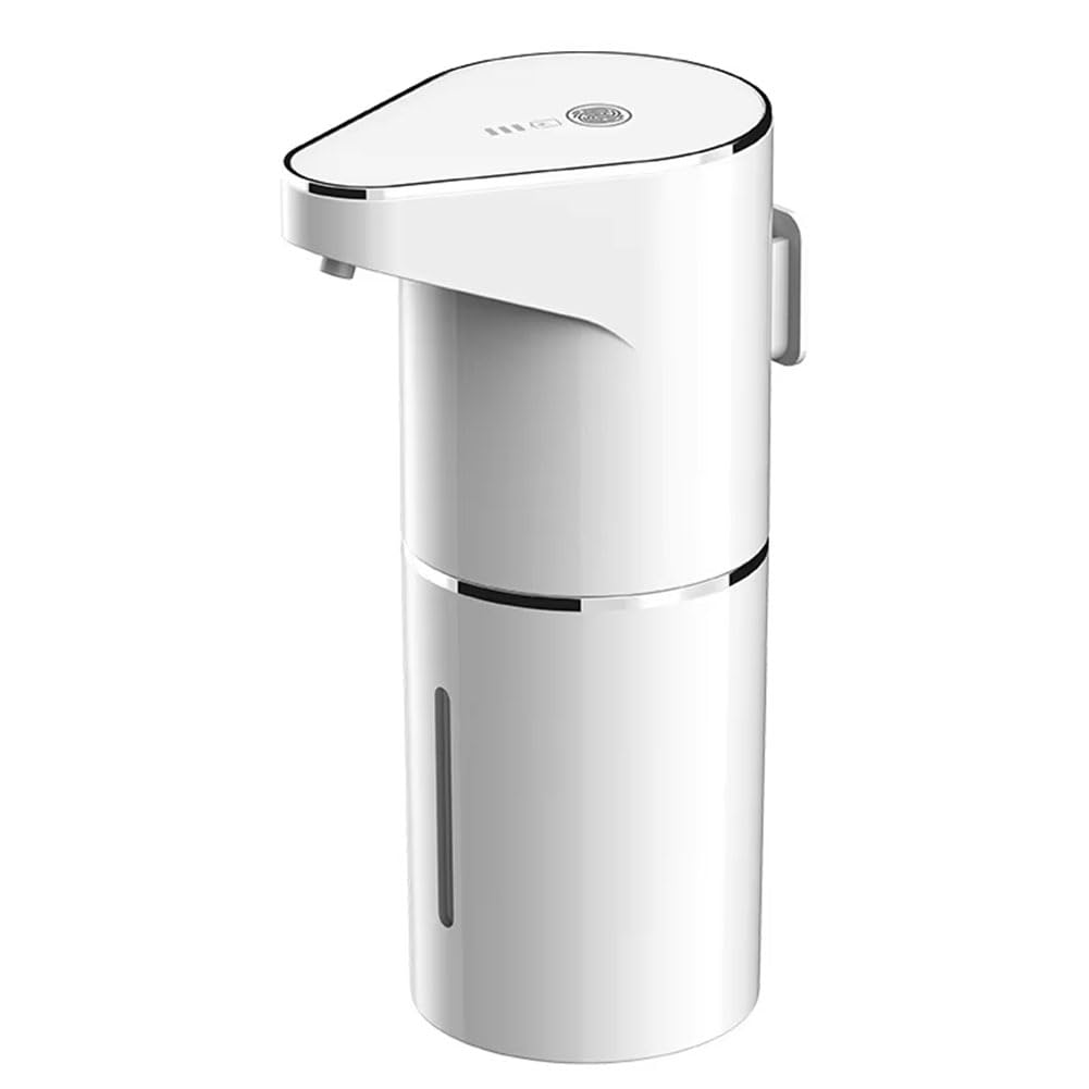 CTRLZS Multi-Gear Vertical Soap Dispenser Sensing Rechargeable Wall Mount Contactless Foam Machine Household