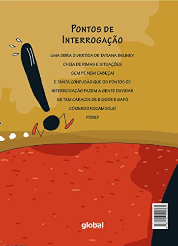 Pontos de Interrogação