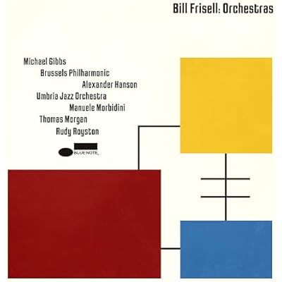 Orchestras