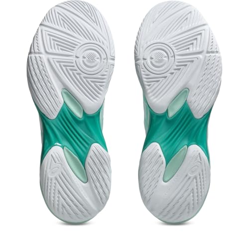 Image of ASICS Gel-Rocket 12